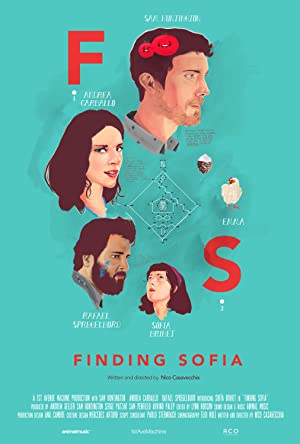 Nonton Film Finding Sofia (2016) Subtitle Indonesia