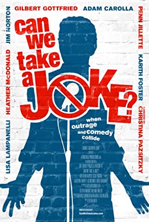Nonton Film Can We Take a Joke? (2015) Subtitle Indonesia