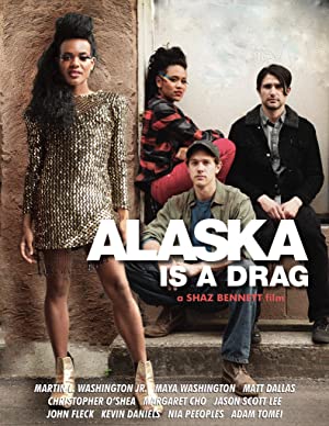 Nonton Film Alaska Is a Drag (2017) Subtitle Indonesia