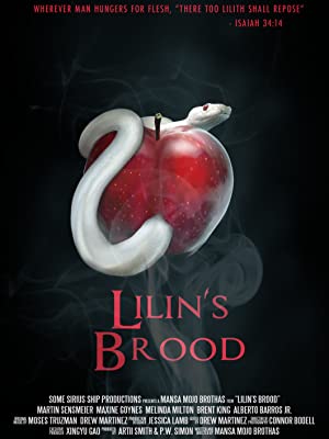 Nonton Film Lilin’s Brood (2016) Subtitle Indonesia
