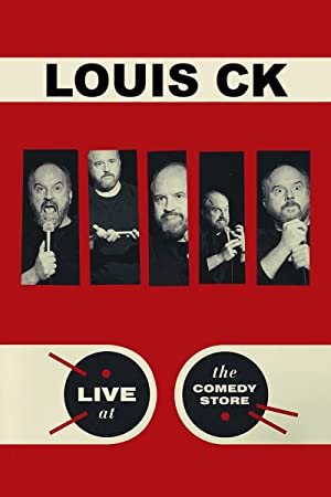 Nonton Film Louis C.K.: Live at the Comedy Store (2015) Subtitle Indonesia