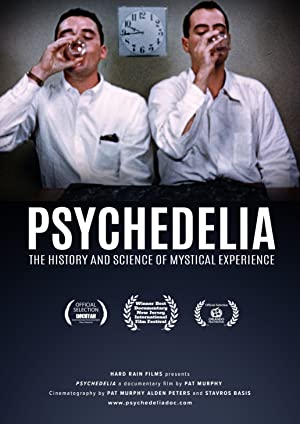 Nonton Film Psychedelia (2021) Subtitle Indonesia