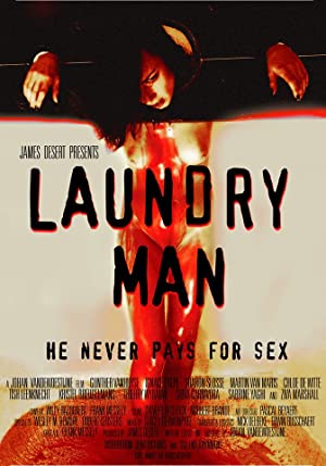 Nonton Film Laundry Man (2016) Subtitle Indonesia