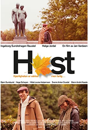 Nonton Film Høst: Autumn Fall (2015) Subtitle Indonesia