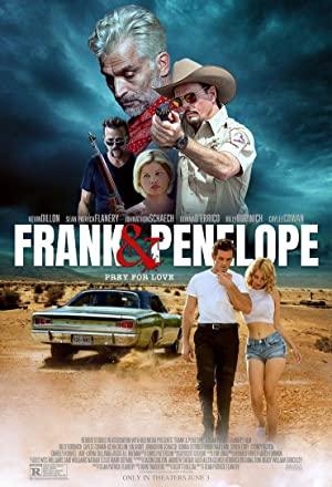 Nonton Film Frank and Penelope (2022) Subtitle Indonesia