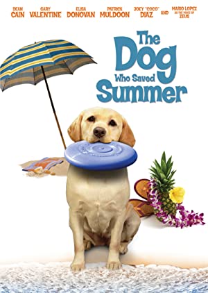 Nonton Film The Dog Who Saved Summer (2015) Subtitle Indonesia