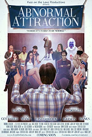 Nonton Film Abnormal Attraction (2018) Subtitle Indonesia