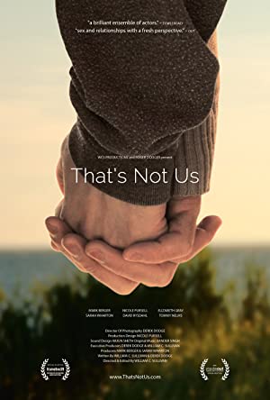 Nonton Film That’s Not Us (2015) Subtitle Indonesia