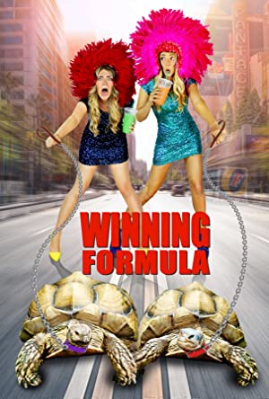 Nonton Film Winning Formula (2015) Subtitle Indonesia