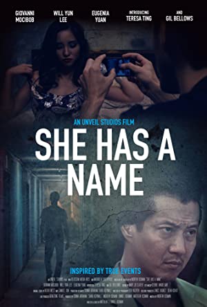 Nonton Film She Has a Name (2016) Subtitle Indonesia