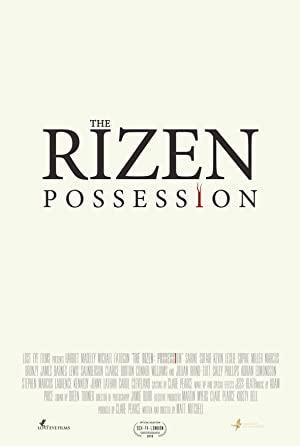Nonton Film The Rizen: Possession (2019) Subtitle Indonesia