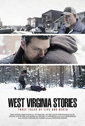 Nonton Film West Virginia Stories (2016) Subtitle Indonesia