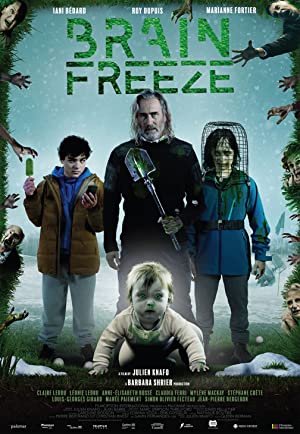 Nonton Film Brain Freeze (2021) Subtitle Indonesia