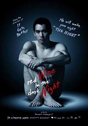 Nonton Film Red Wine in the Dark Night (2015) Subtitle Indonesia