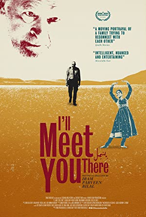 Nonton Film I”ll Meet You There (2020) Subtitle Indonesia