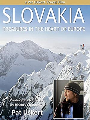 Nonton Film SLOVAKIA: Treasures in the Heart of Europe (2015) Subtitle Indonesia