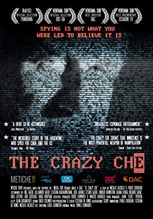 Nonton Film El Crazy Che (2015) Subtitle Indonesia