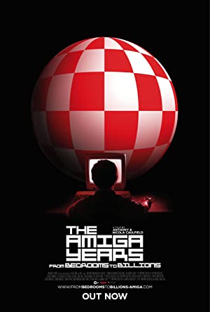 Nonton Film From Bedrooms to Billions: The Amiga Years! (2016) Subtitle Indonesia