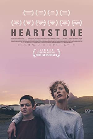 Nonton Film Heartstone (2016) Subtitle Indonesia