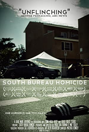 Nonton Film South Bureau Homicide (2016) Subtitle Indonesia