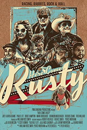 Nonton Film Here Comes Rusty (2016) Subtitle Indonesia
