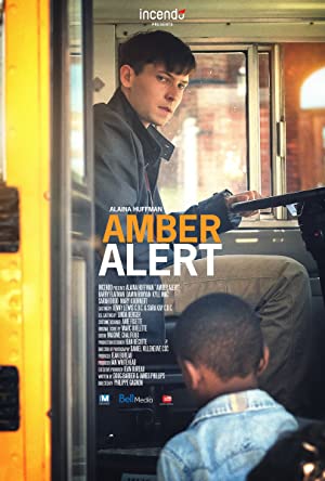 Nonton Film Amber Alert (2016) Subtitle Indonesia