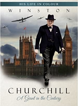 Nonton Film Winston Churchill: A Giant in the Century (2015) Subtitle Indonesia