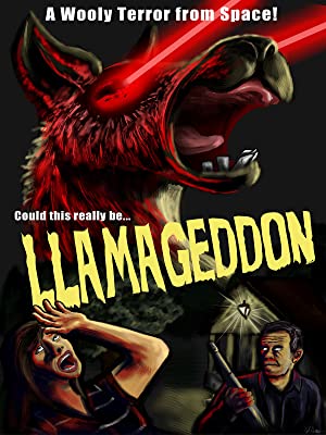 Nonton Film Llamageddon (2015) Subtitle Indonesia
