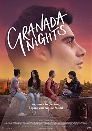 Nonton Film Granada Nights (2021) Subtitle Indonesia