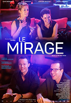 Nonton Film The Mirage (2015) Subtitle Indonesia