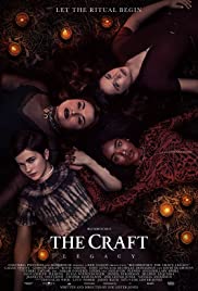 Nonton Film The Craft: Legacy (2020) Subtitle Indonesia