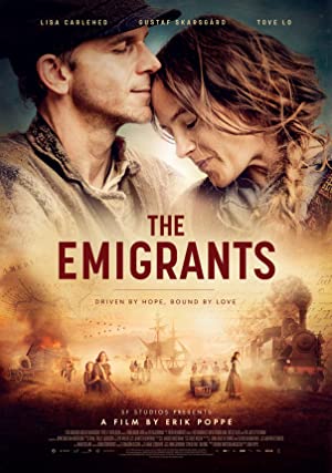Nonton Film The Emigrants (2021) Subtitle Indonesia