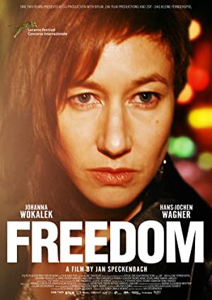 Nonton Film Freedom (2017) Subtitle Indonesia