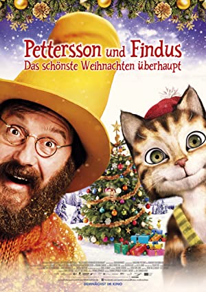 Pettersson und Findus 2 – Das schönste Weihnachten überhaupt (2016)