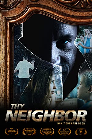 Nonton Film Thy Neighbor (2018) Subtitle Indonesia