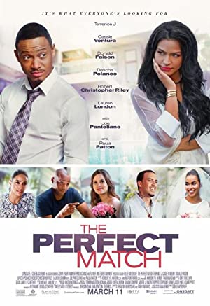 Nonton Film The Perfect Match (2016) Subtitle Indonesia