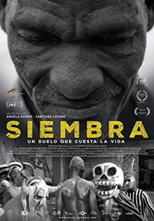 Nonton Film Siembra (2015) Subtitle Indonesia