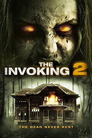 Nonton Film The Invoking 2 (2015) Subtitle Indonesia
