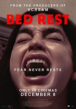 Nonton Film Bed Rest (2022) Subtitle Indonesia