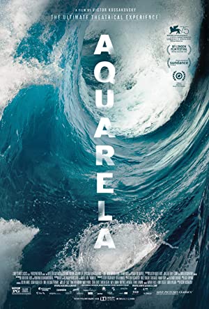 Aquarela (2019)