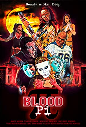 Nonton Film Blood Pi (2020) Subtitle Indonesia