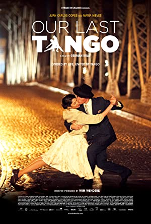 Nonton Film Our Last Tango (2015) Subtitle Indonesia