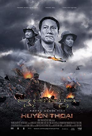 Nonton Film The Legend Makers (2013) Subtitle Indonesia