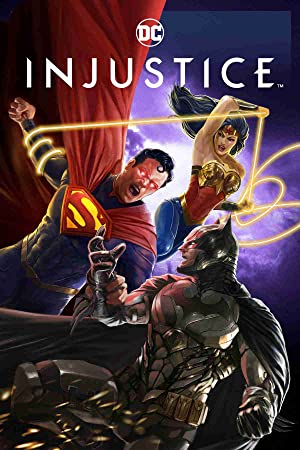 Nonton Film Injustice (2021) Subtitle Indonesia