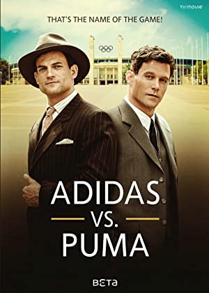 Duell der Brüder – Die Geschichte von Adidas und Puma (2016)