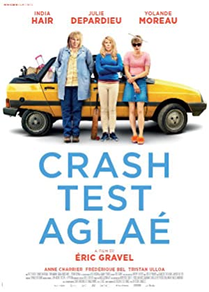 Nonton Film Crash Test Aglaé (2017) Subtitle Indonesia