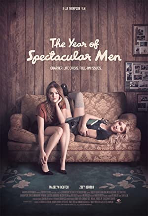 Nonton Film The Year of Spectacular Men (2017) Subtitle Indonesia