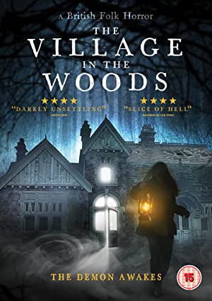 Nonton Film The Village in the Woods (2019) Subtitle Indonesia