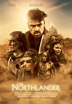 Nonton Film The Northlander (2016) Subtitle Indonesia