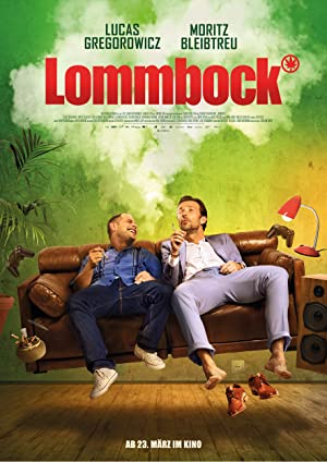 Nonton Film Lommbock (2017) Subtitle Indonesia
